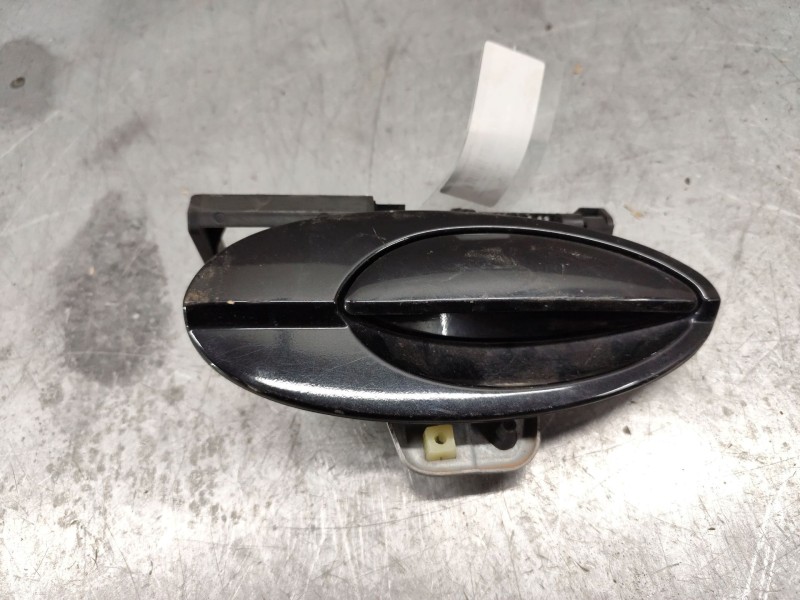 Recambio de maneta exterior delantera derecha para citroën c5 berlina collection referencia OEM IAM   