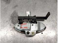 Recambio de maneta exterior delantera derecha para citroën c5 berlina collection referencia OEM IAM    2