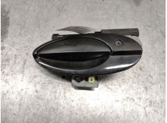 Recambio de maneta exterior delantera izquierda para citroën c5 berlina collection referencia OEM IAM   