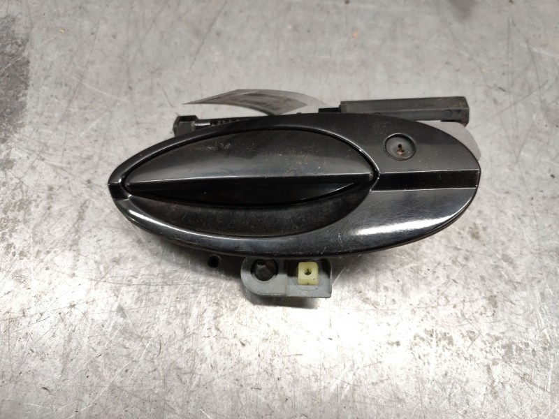 Recambio de maneta exterior delantera izquierda para citroën c5 berlina collection referencia OEM IAM   