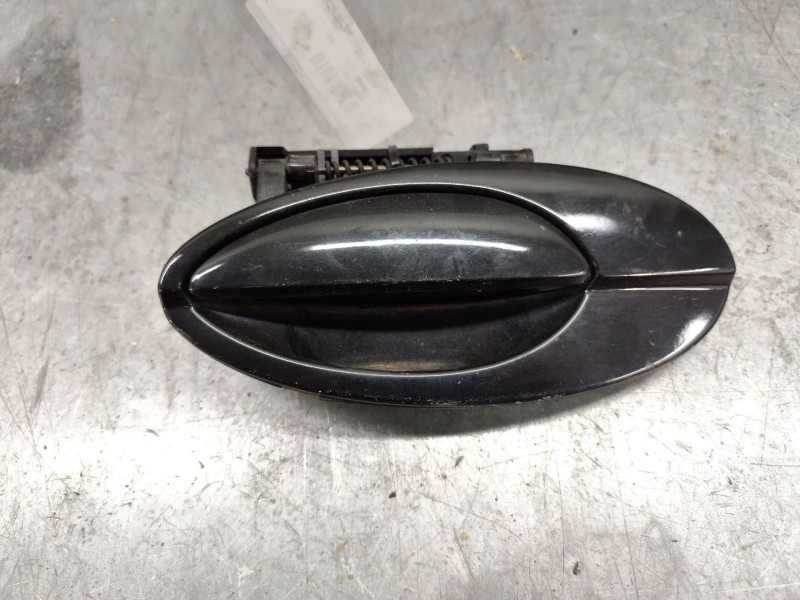 Recambio de maneta exterior trasera izquierda para citroën c5 berlina collection referencia OEM IAM   