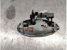 Recambio de maneta exterior trasera izquierda para citroën c5 berlina collection referencia OEM IAM    2