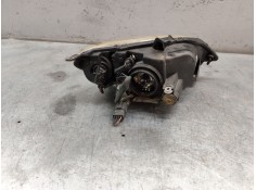 Recambio de faro izquierdo para mazda 2 berlina (dy) 1.4 crtd active referencia OEM IAM    2