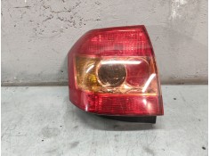 Recambio de piloto trasero derecho para toyota corolla (_e12_) 2.0 d-4d (cde120r_, cde120l_) referencia OEM IAM   