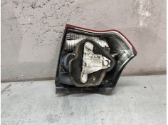 Recambio de piloto trasero derecho para toyota corolla (_e12_) 2.0 d-4d (cde120r_, cde120l_) referencia OEM IAM    2