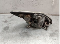 Recambio de faro izquierdo para ford focus berlina (cap) ambiente (d) referencia OEM IAM    2