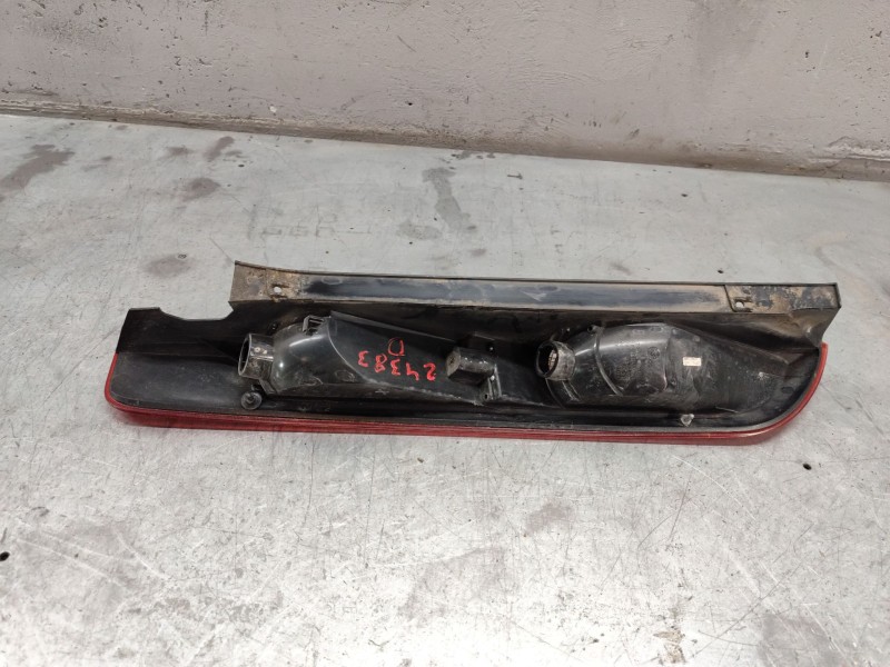 Recambio de piloto trasero derecho para ford focus berlina (cap) ambiente (d) referencia OEM IAM   