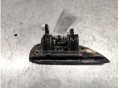 Recambio de maneta exterior delantera izquierda para dacia sandero ii tce 90 (b8m1, b8ma) referencia OEM IAM    2