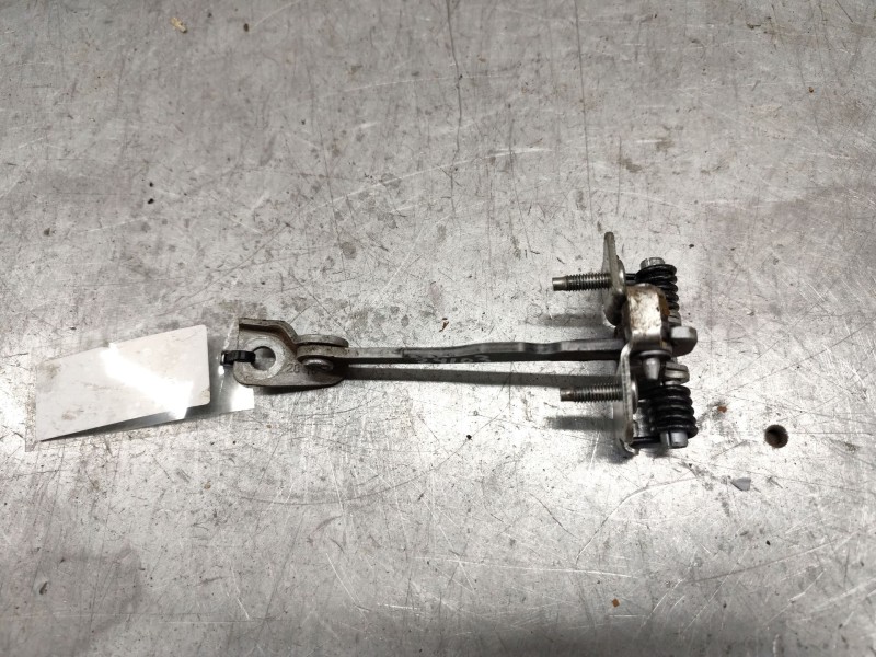 Recambio de freno puerta delantero izquierdo para dacia sandero ii tce 90 (b8m1, b8ma) referencia OEM IAM   