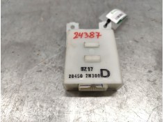 Recambio de modulo electronico para nissan almera (n15) gx referencia OEM IAM 284502N300D  