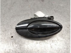 Recambio de maneta exterior trasera derecha para citroën c5 berlina collection referencia OEM IAM   