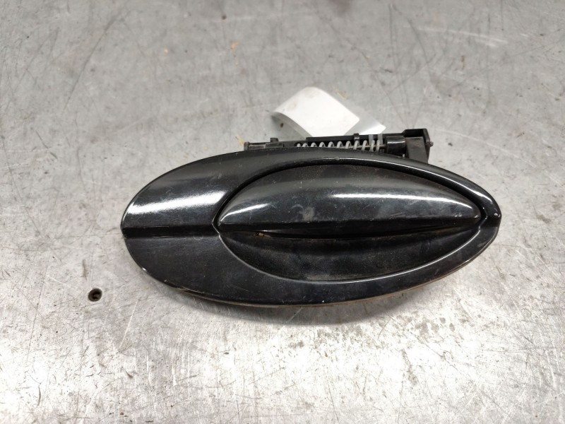 Recambio de maneta exterior trasera derecha para citroën c5 berlina collection referencia OEM IAM   