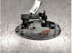 Recambio de maneta exterior trasera derecha para citroën c5 berlina collection referencia OEM IAM    2