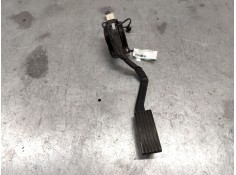 Recambio de potenciometro pedal para citroën c5 berlina collection referencia OEM IAM 9650341780  4 PINS