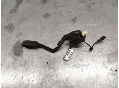 Recambio de potenciometro pedal para citroën c5 berlina collection referencia OEM IAM 9650341780  4 PINS 2