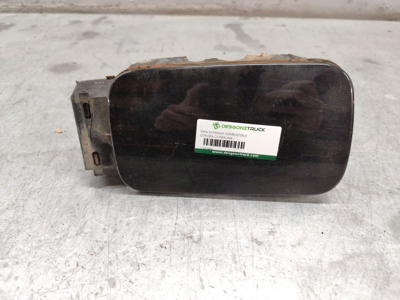 Recambio de tapa exterior combustible para citroën c5 berlina collection referencia OEM IAM   