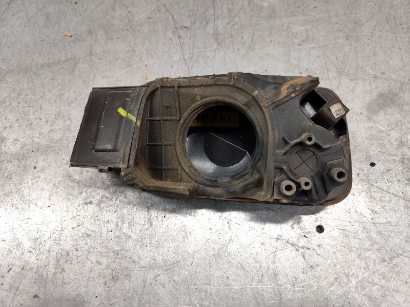 Recambio de tapa exterior combustible para citroën c5 berlina collection referencia OEM IAM   