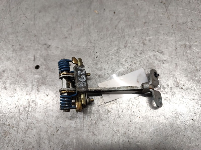 Recambio de freno puerta trasero izquierdo para citroën c5 berlina collection referencia OEM IAM   