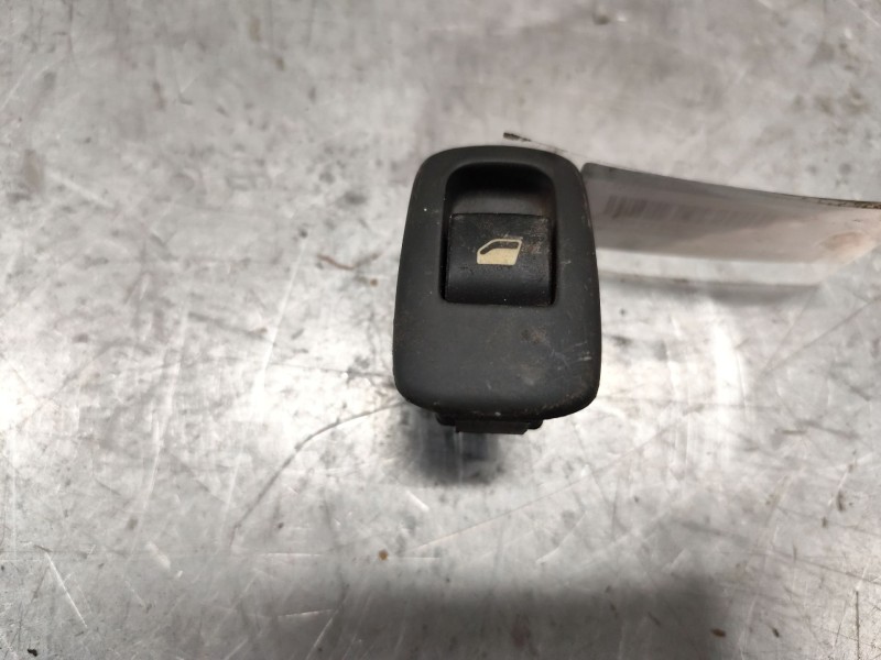 Recambio de mando elevalunas trasero izquierdo para citroën c5 berlina collection referencia OEM IAM 96515962ZF  4 PINS