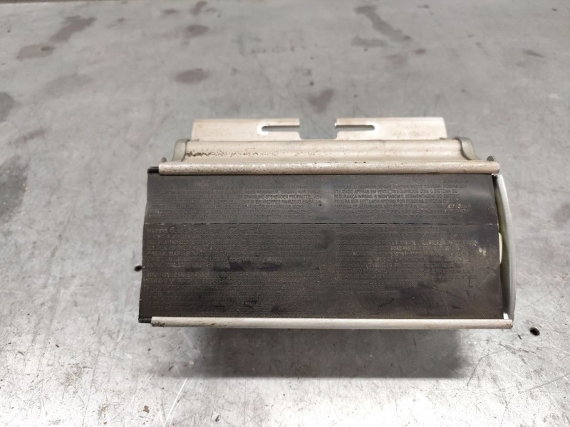 Recambio de airbag delantero derecho para mercedes-benz clase a (w168) 140 (168.031) referencia OEM IAM 1688600805  