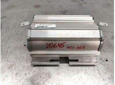 Recambio de airbag delantero derecho para mercedes-benz clase a (w168) 140 (168.031) referencia OEM IAM 1688600805   2