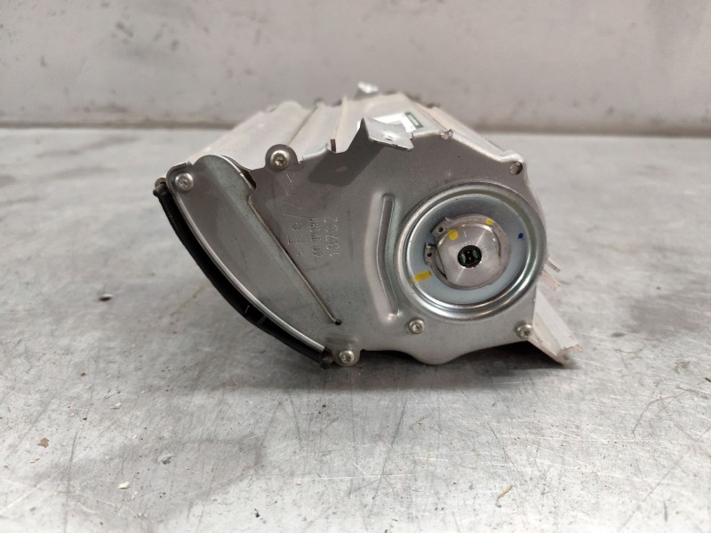 Recambio de airbag delantero derecho para mercedes-benz clase a (w168) 140 (168.031) referencia OEM IAM 1688600805  