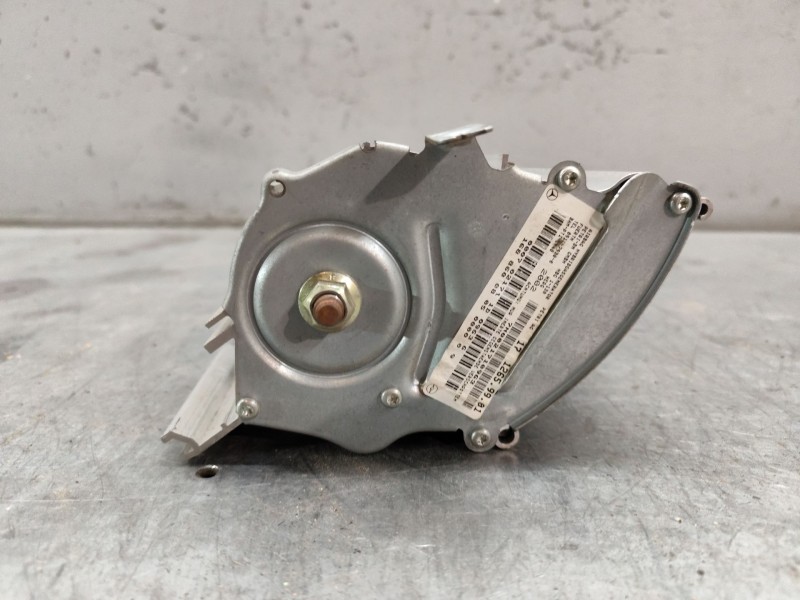 Recambio de airbag delantero derecho para mercedes-benz clase a (w168) 140 (168.031) referencia OEM IAM 1688600805  