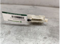 Recambio de resistencia calefaccion para mercedes-benz clase a (w168) 140 (168.031) referencia OEM IAM  4 PINS  2