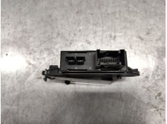 Recambio de modulo electronico para mercedes-benz clase a (w168) 140 (168.031) referencia OEM IAM 1688200226   2