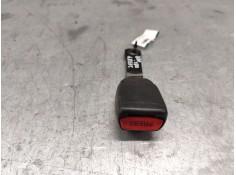 Recambio de enganche de cinturon delantero derecho para nissan almera (n15) gx referencia OEM IAM   