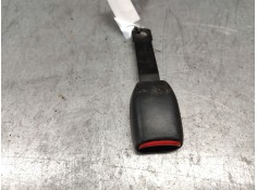 Recambio de enganche de cinturon delantero derecho para nissan almera (n15) gx referencia OEM IAM    2