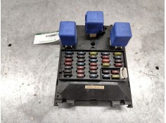 Recambio de caja reles / fusibles para nissan almera (n15) gx referencia OEM IAM 243502N300H  