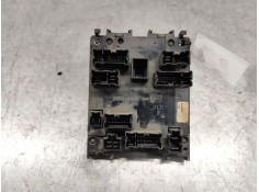 Recambio de caja reles / fusibles para nissan almera (n15) gx referencia OEM IAM 243502N300H   2