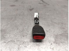 Recambio de enganche de cinturon delantero izquierdo para nissan almera (n15) gx referencia OEM IAM   