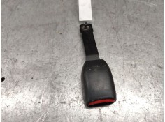 Recambio de enganche de cinturon delantero izquierdo para nissan almera (n15) gx referencia OEM IAM    2