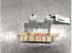 Recambio de modulo electronico para nissan almera (n15) gx referencia OEM IAM    2