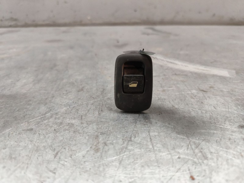 Recambio de mando elevalunas trasero derecho para citroën c5 berlina collection referencia OEM IAM 96515962ZF  4 PINS