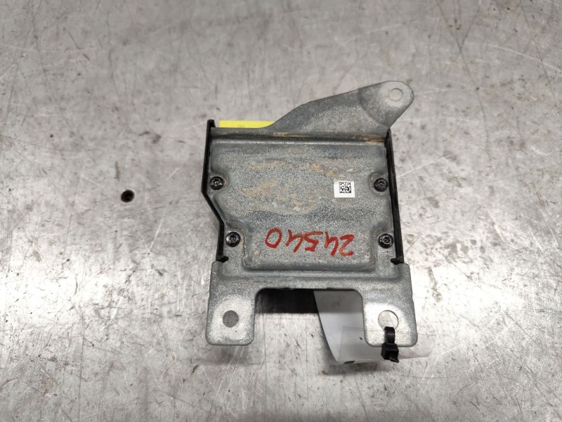 Recambio de centralita airbag para renault austral tce 130 referencia OEM IAM 285559211R  681632200B