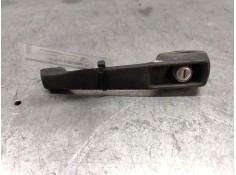Recambio de maneta exterior puerta trasera carga para mercedes-benz mb 100 d caja cerrada / combi combi i (bm 631.333/343) refer