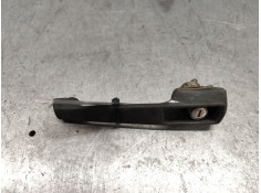 Recambio de maneta exterior puerta trasera carga para mercedes-benz mb 100 d caja cerrada / combi combi i (bm 631.333/343) refer 2