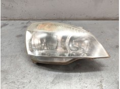 Recambio de faro derecho para renault scenic ii authentique referencia OEM IAM   