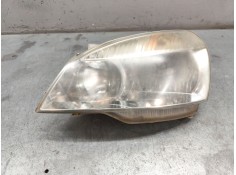 Recambio de faro izquierdo para renault scenic ii authentique referencia OEM IAM   