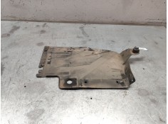 Recambio de faldon trasero izquierdo para bmw 3 (f30, f80) 320 d xdrive referencia OEM IAM 51757258049   2
