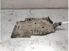 Recambio de faldon trasero derecho para bmw 3 (f30, f80) 320 d xdrive referencia OEM IAM 51757258050   2