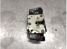 Recambio de cerradura puerta trasera izquierda para citroën c5 berlina collection referencia OEM IAM  6 PINS 