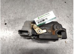 Recambio de cerradura puerta trasera izquierda para citroën c5 berlina collection referencia OEM IAM  6 PINS  2