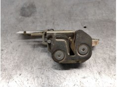 Recambio de cerradura puerta delantera izquierda para mercedes-benz mb 100 d caja cerrada / combi combi i (bm 631.333/343) refer