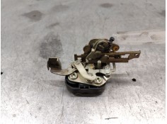 Recambio de cerradura puerta delantera izquierda para mercedes-benz mb 100 d caja cerrada / combi combi i (bm 631.333/343) refer 2