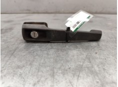 Recambio de maneta exterior delantera izquierda para mercedes-benz mb 100 d caja cerrada / combi combi i (bm 631.333/343) refere