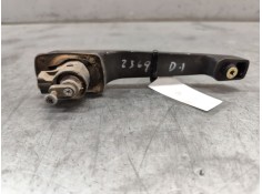 Recambio de maneta exterior delantera izquierda para mercedes-benz mb 100 d caja cerrada / combi combi i (bm 631.333/343) refere 2